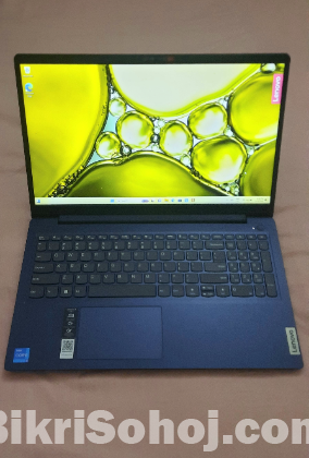 Lenovo Ideapad 3 (15